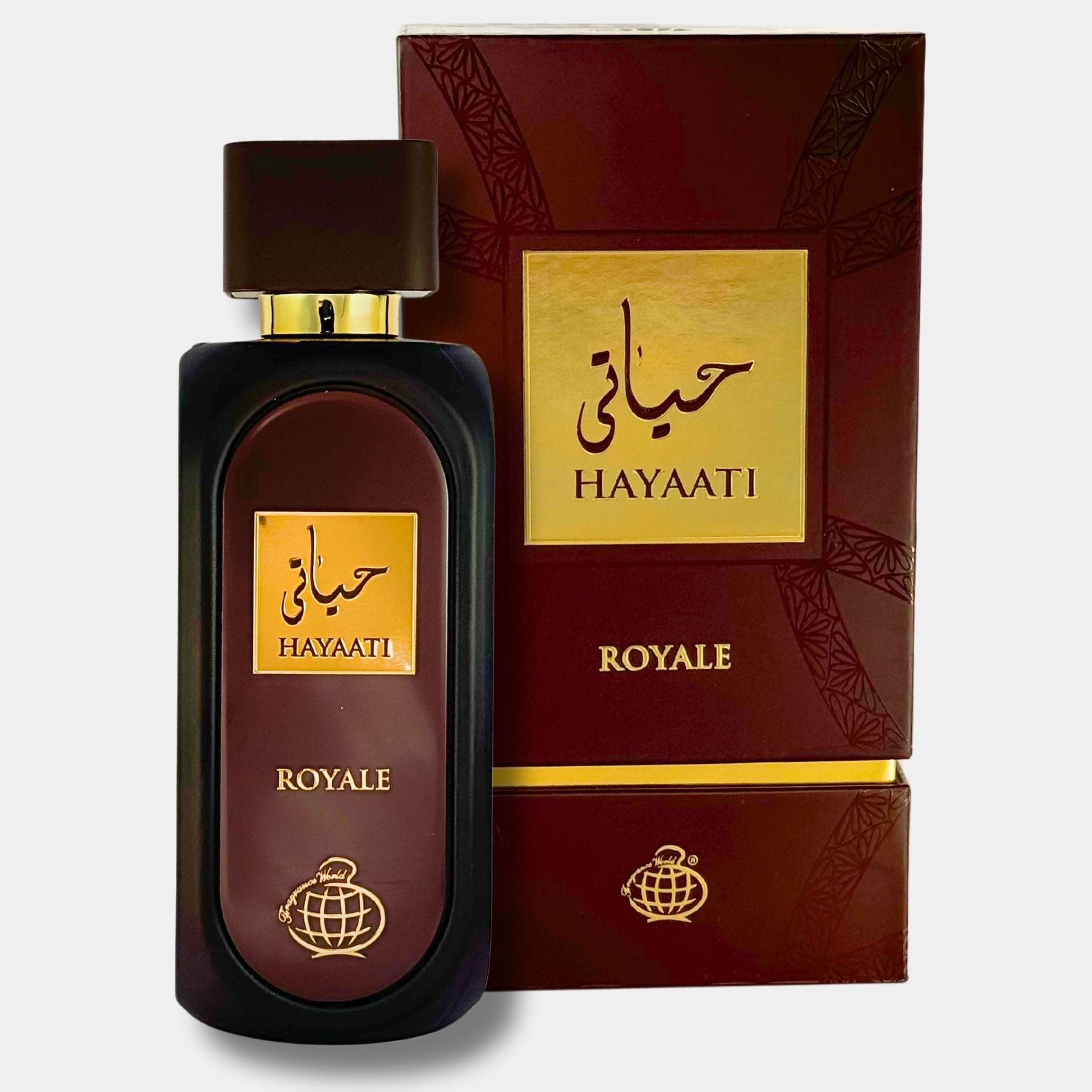 Hayaati 100ml
