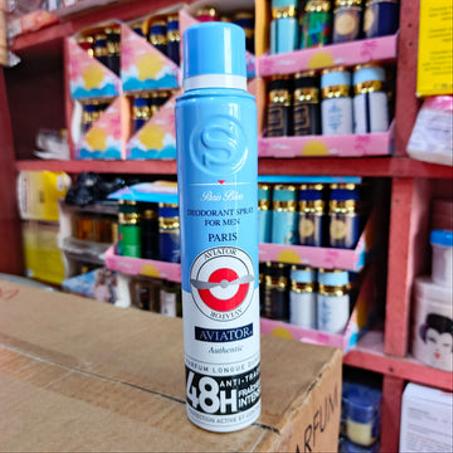 Déodorant Aviator 100ml