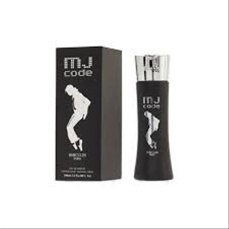 MJ code