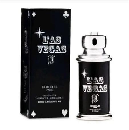 L'AS VEGAS 100ml