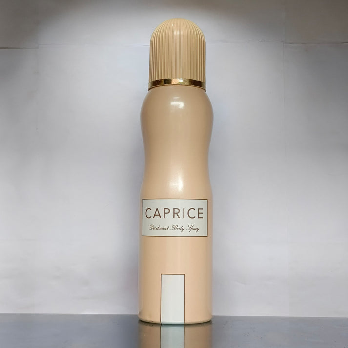 Caprice Déodorant 100ml