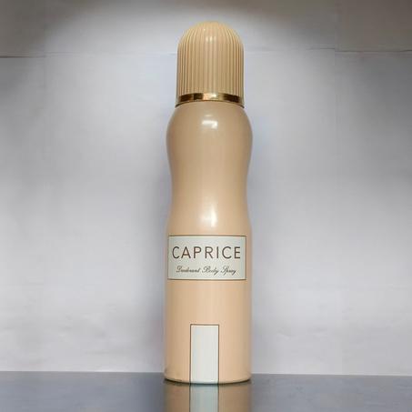 Caprice Déodorant 100ml