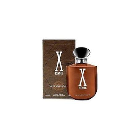 X Rome 100ml