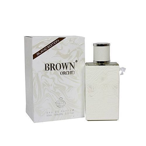Brown de Fragrance world