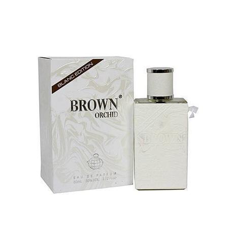 Brown de Fragrance world