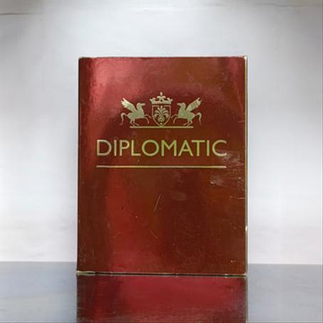 Diplomatic