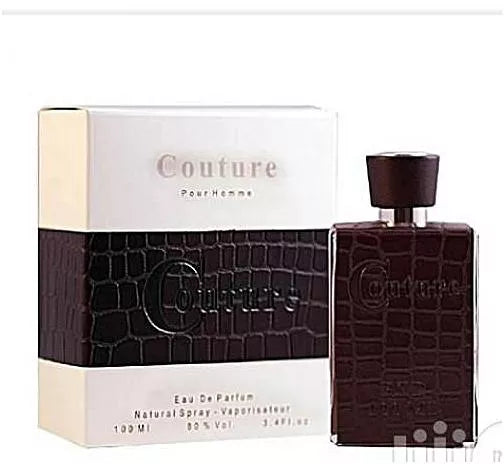 Coutume 100ml