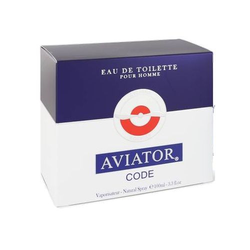 Aviator Bleu 100ml