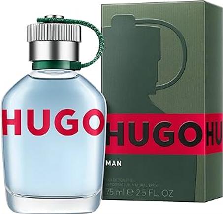 Hugo Boss 100ml