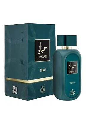 Hayaati 100ml
