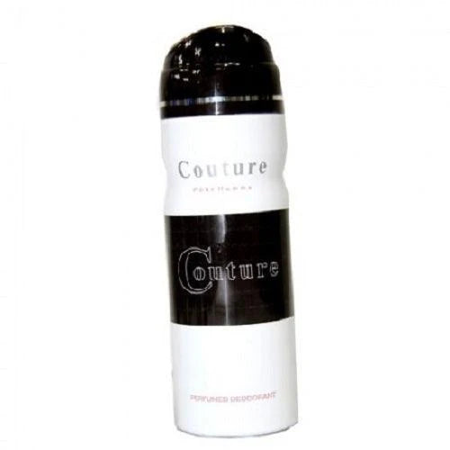 Couture Déodorant