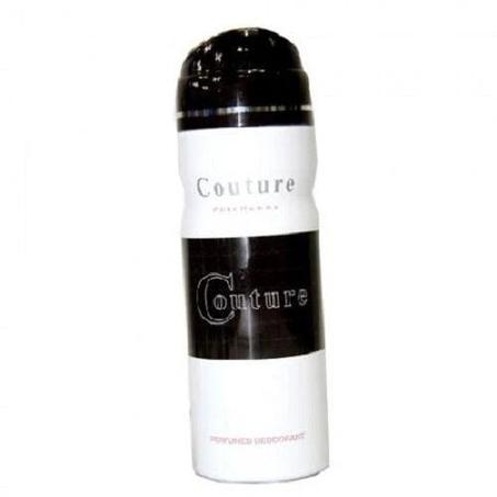 Couture Déodorant