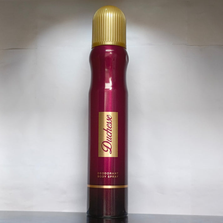 Déodorant Duchesse 100ml