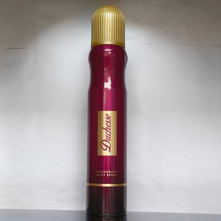 Déodorant Duchesse 100ml