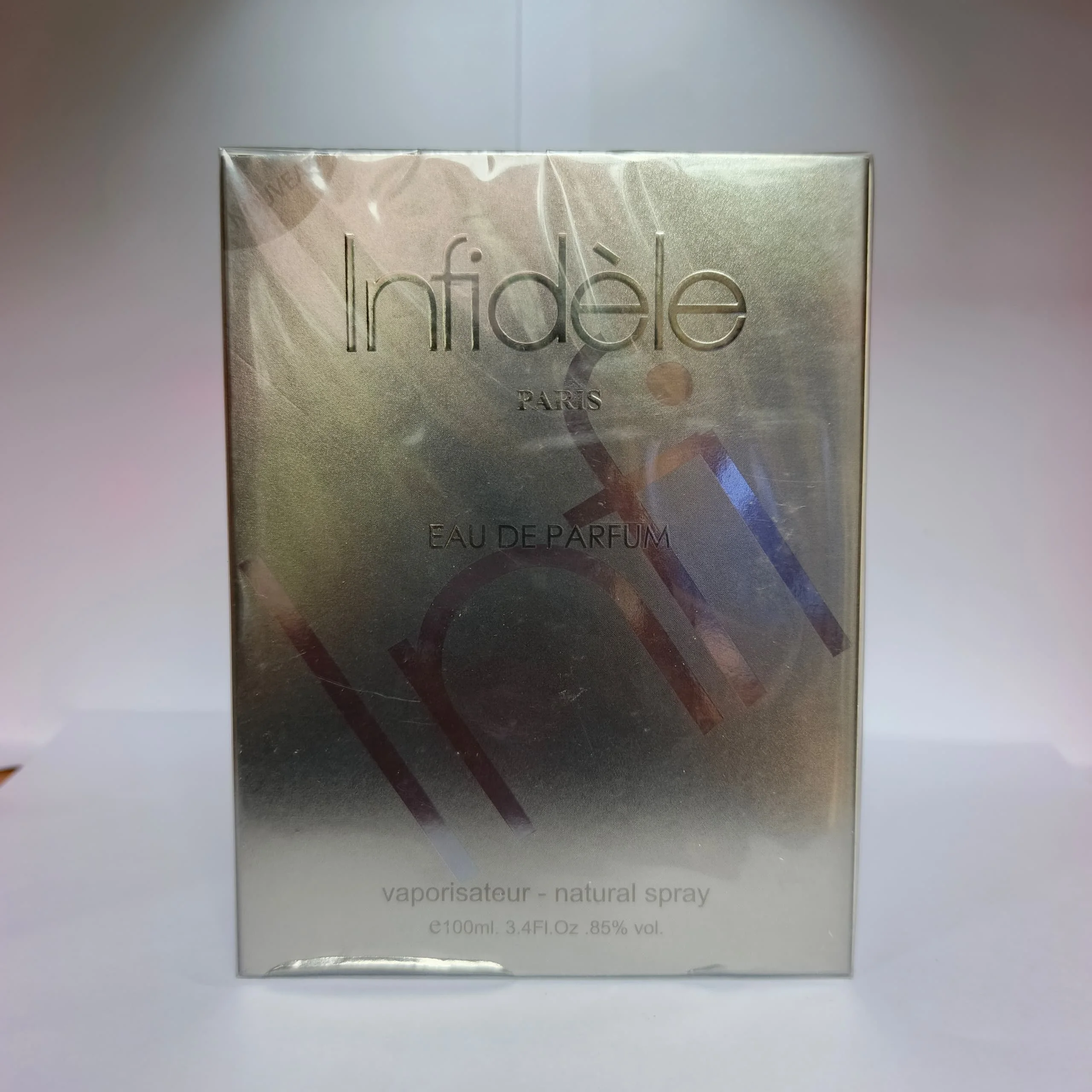 Infidèle 100ml