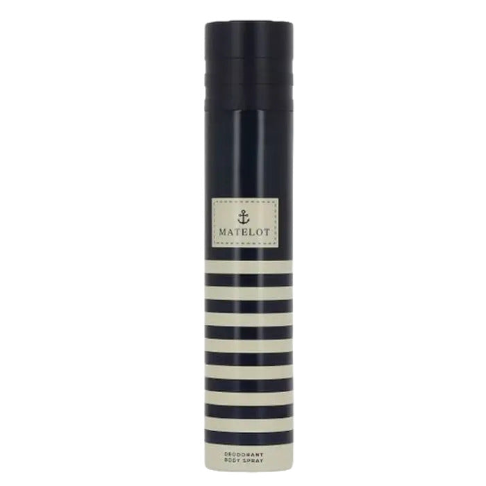 déodorant matelot 100ml