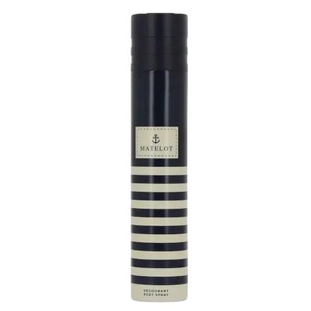 déodorant matelot 100ml