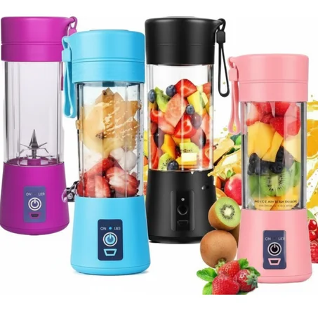 خلاط فواكه محمول