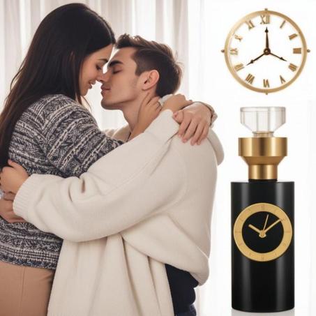 لعطر لور هير الفرنسي