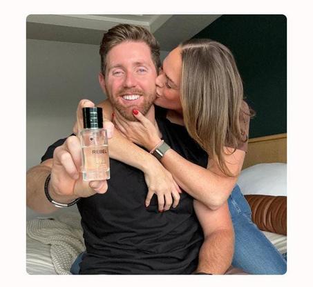 السلاح السري لكل الرجال REBEL