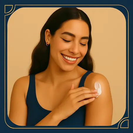 العناية بالجسم