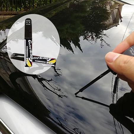 🔥 Vente Flash - Stylo Réparateur de Rayures pour Voiture - BRZ