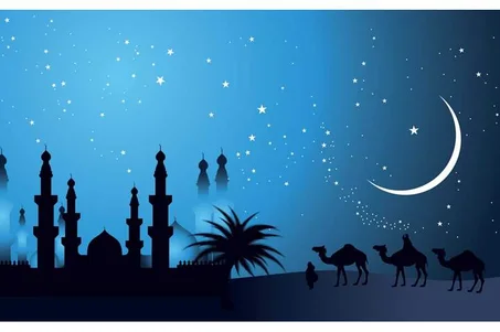 قسم العلوم و الأداب الإسلامية