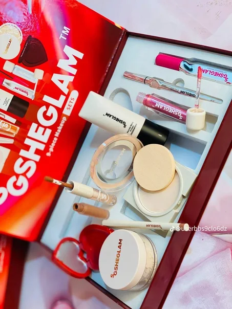 Makeup