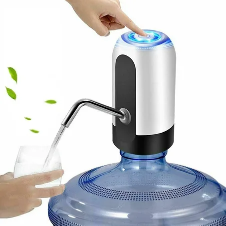 water pump