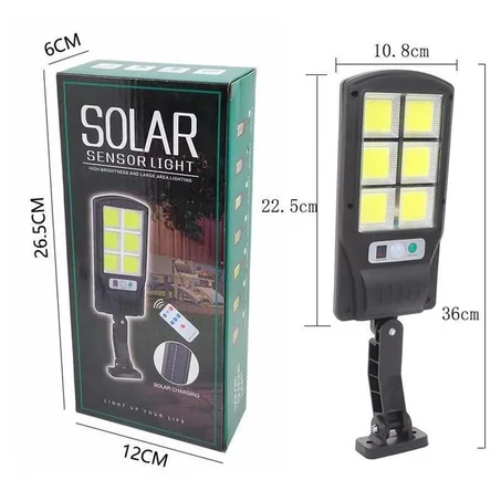 solar light