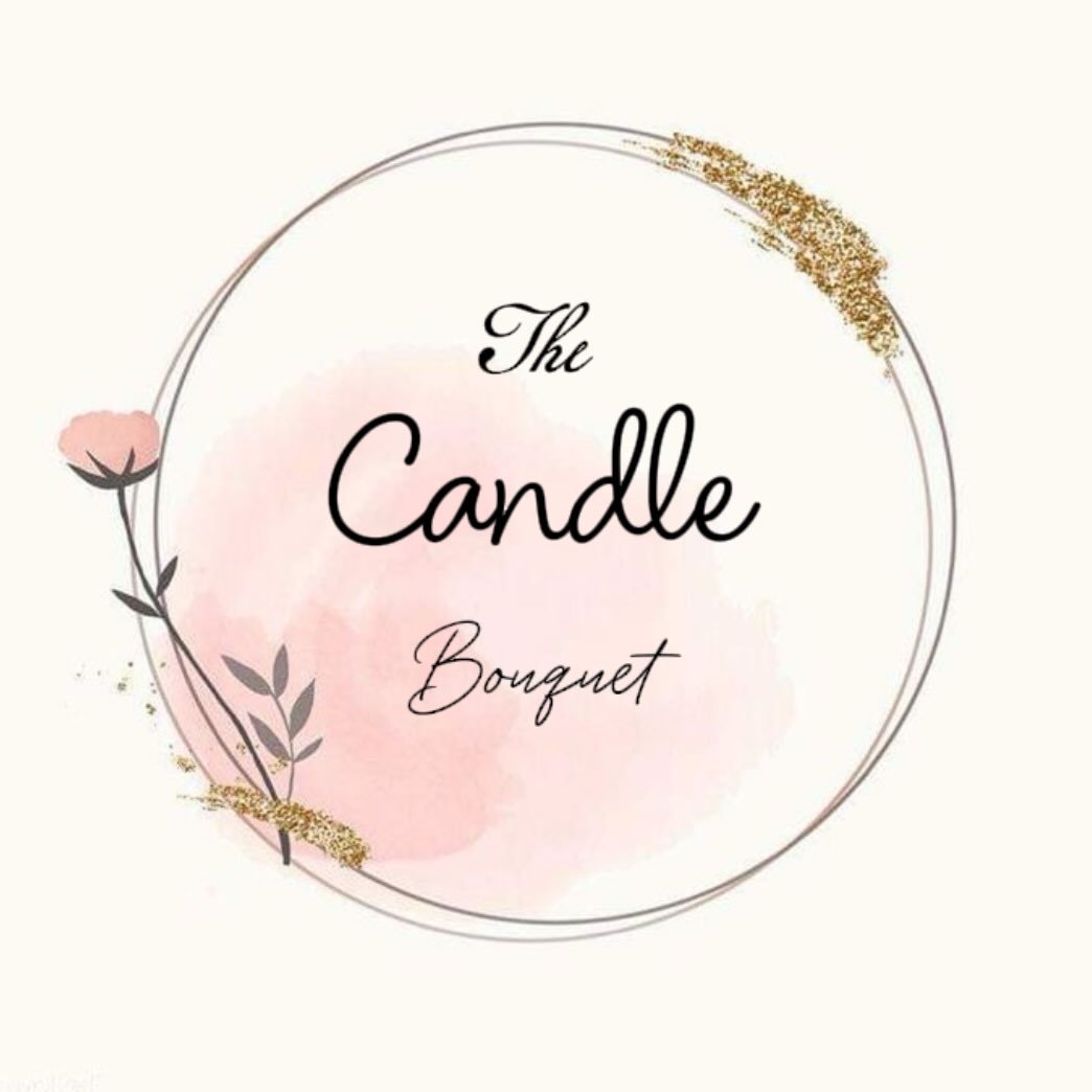the Candle bouquet