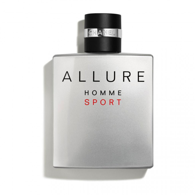 ALLURE HOMME SPORT 100 ml