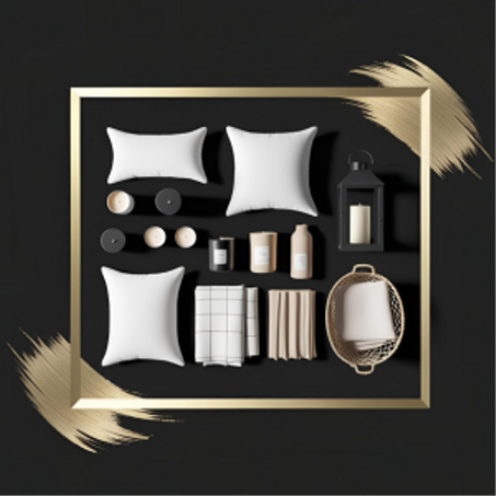 مستلزمات المنزل