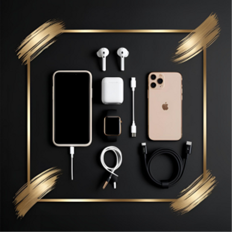 الإلكترونيات