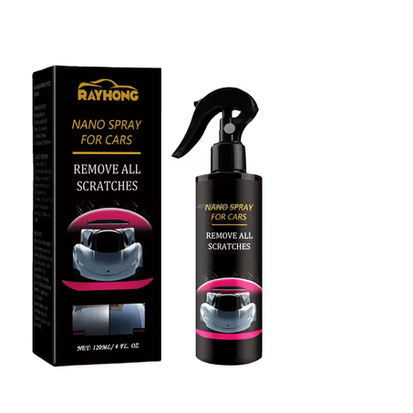 بخاخ  خدوش السيارات