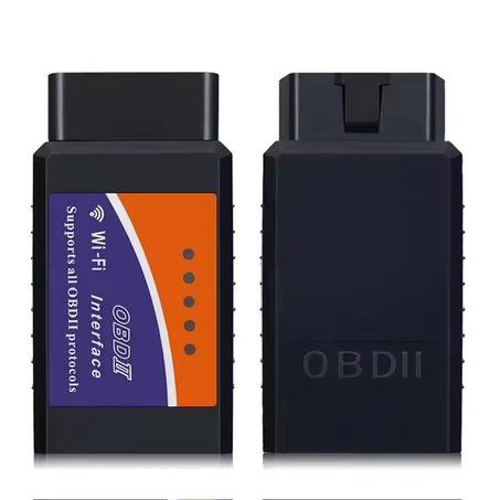 قارئ تشخيصي للسيارات