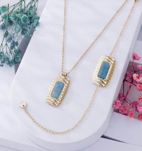 سلسلة+ جورميت Ref06