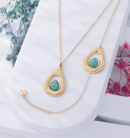 سلسلة+ جورميت Ref04