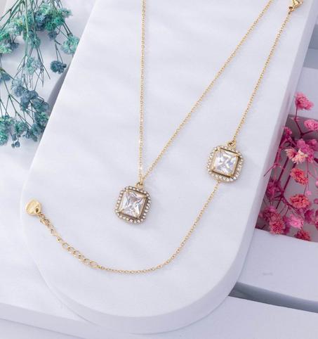 سلسلة+ جورميت Ref01