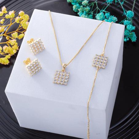 سلسلة +حلقات + جورميت Ref 04