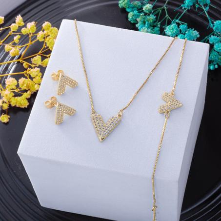 سلسلة +حلقات + جورميت Ref 09