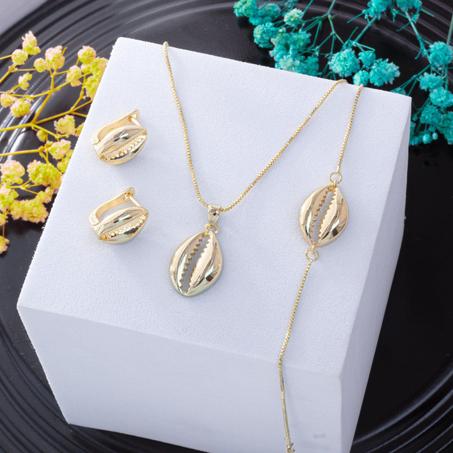 سلسلة +حلقات + جورميت Ref 03