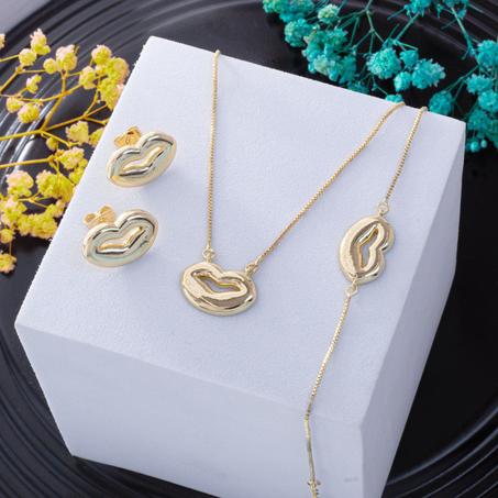 سلسلة +حلقات + جورميت Ref 02