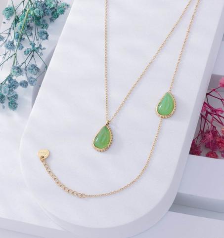 سلسلة+ جورميت Ref03