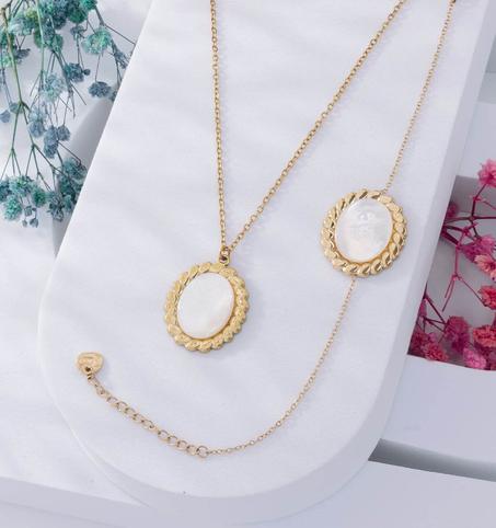 سلسلة+ جورميت Ref05