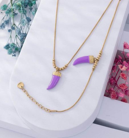 سلسلة+ جورميت Ref08