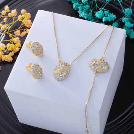 سلسلة +حلقات + جورميت Ref 06