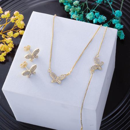 سلسلة +حلقات + جورميت Ref 05