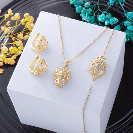 سلسلة +حلقات + جورميت Ref 07