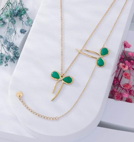 سلسلة+ جورميت Ref02